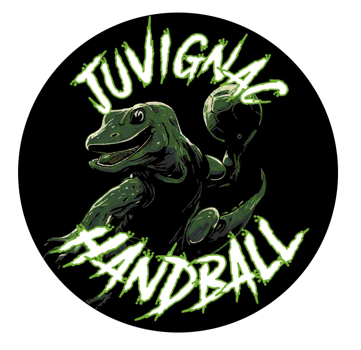 Logo Juvignac Handball