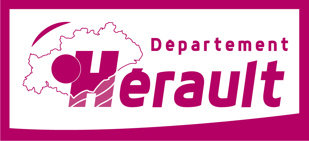 Logo Département de l'Hérault
